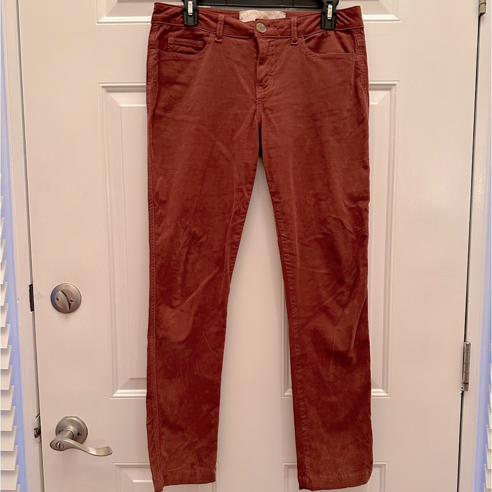 Bella Dahl pants size 29